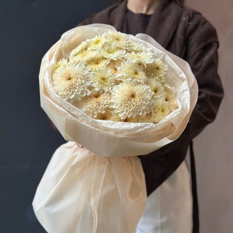 Букет Нюд