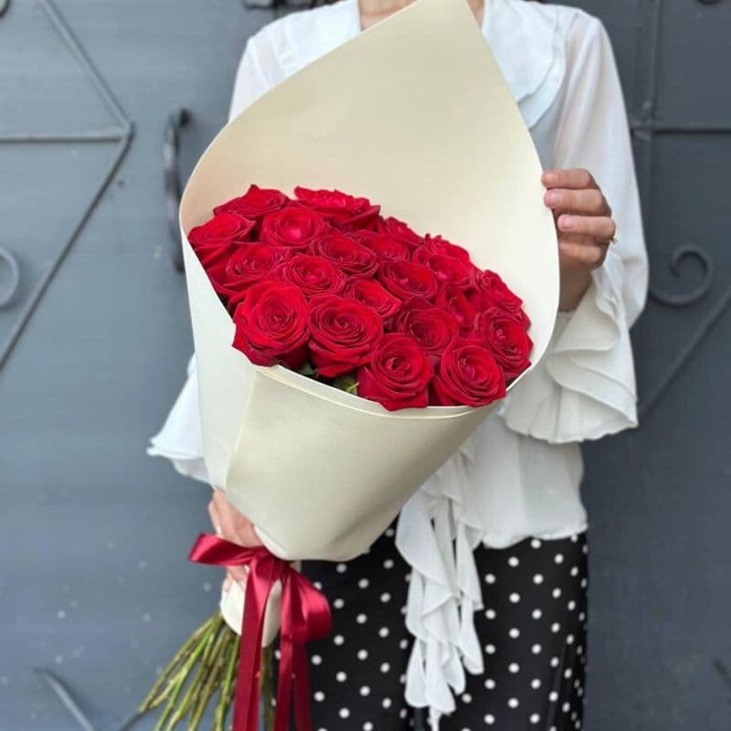 Букет Классика