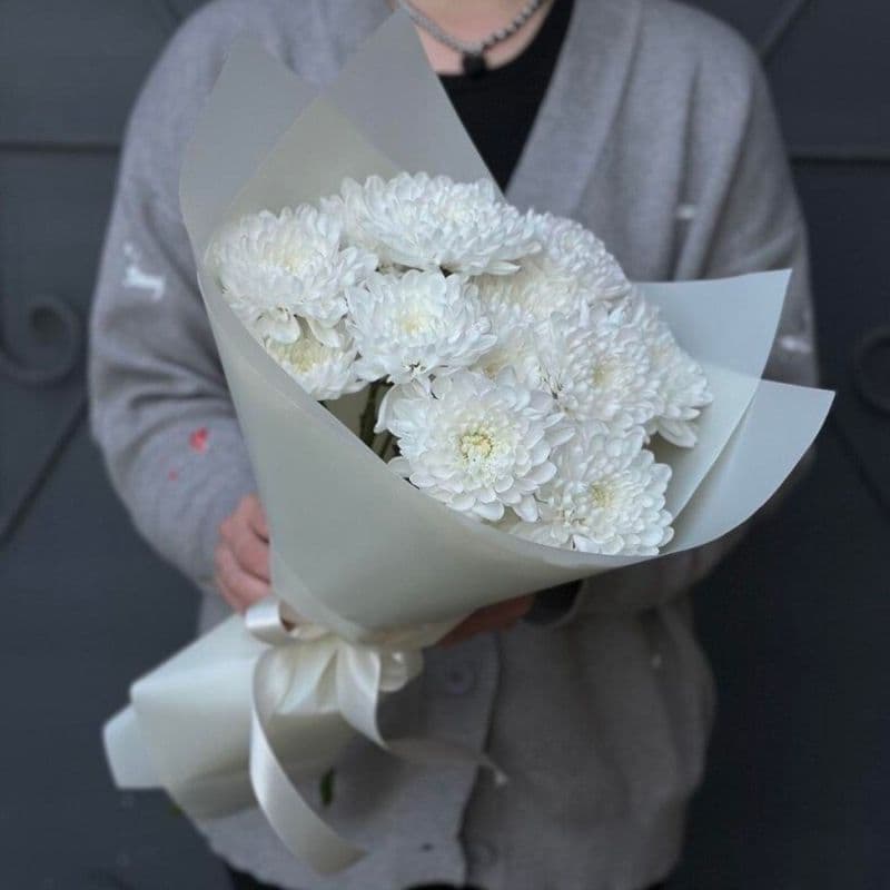 Букет моно
