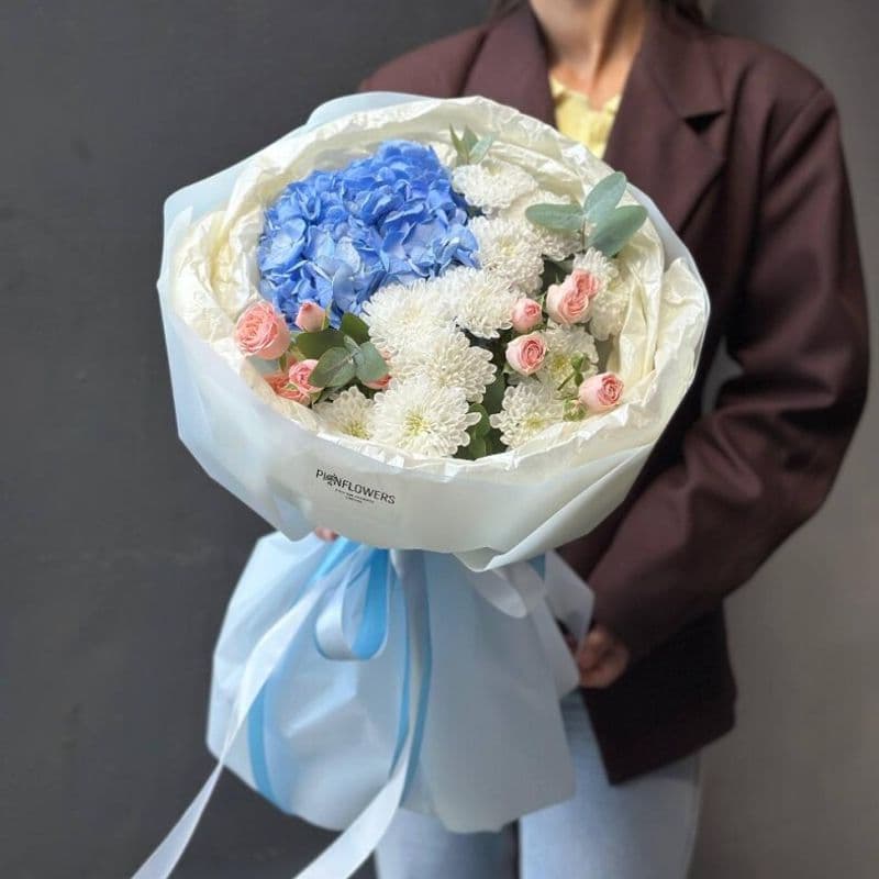 Букет Очарование 