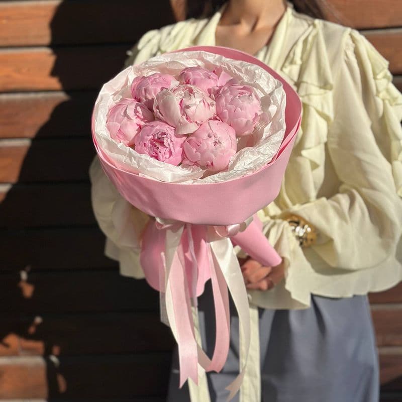 Клубничное мороженое
