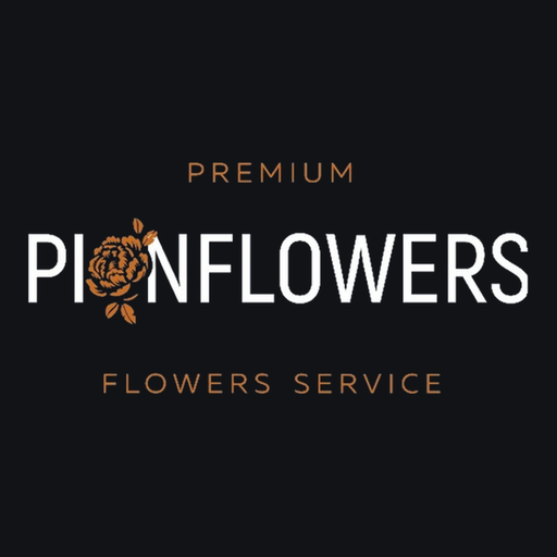 Приложение PIONFLOWERS