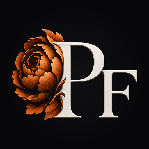Приложение PIONFLOWERS
