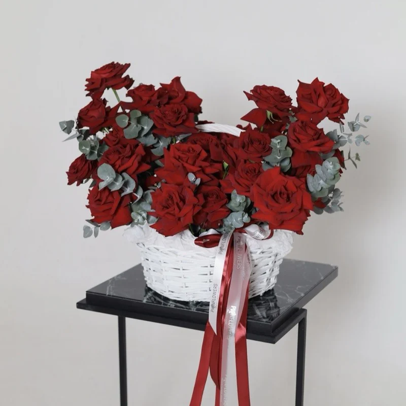 Корзины и сумки